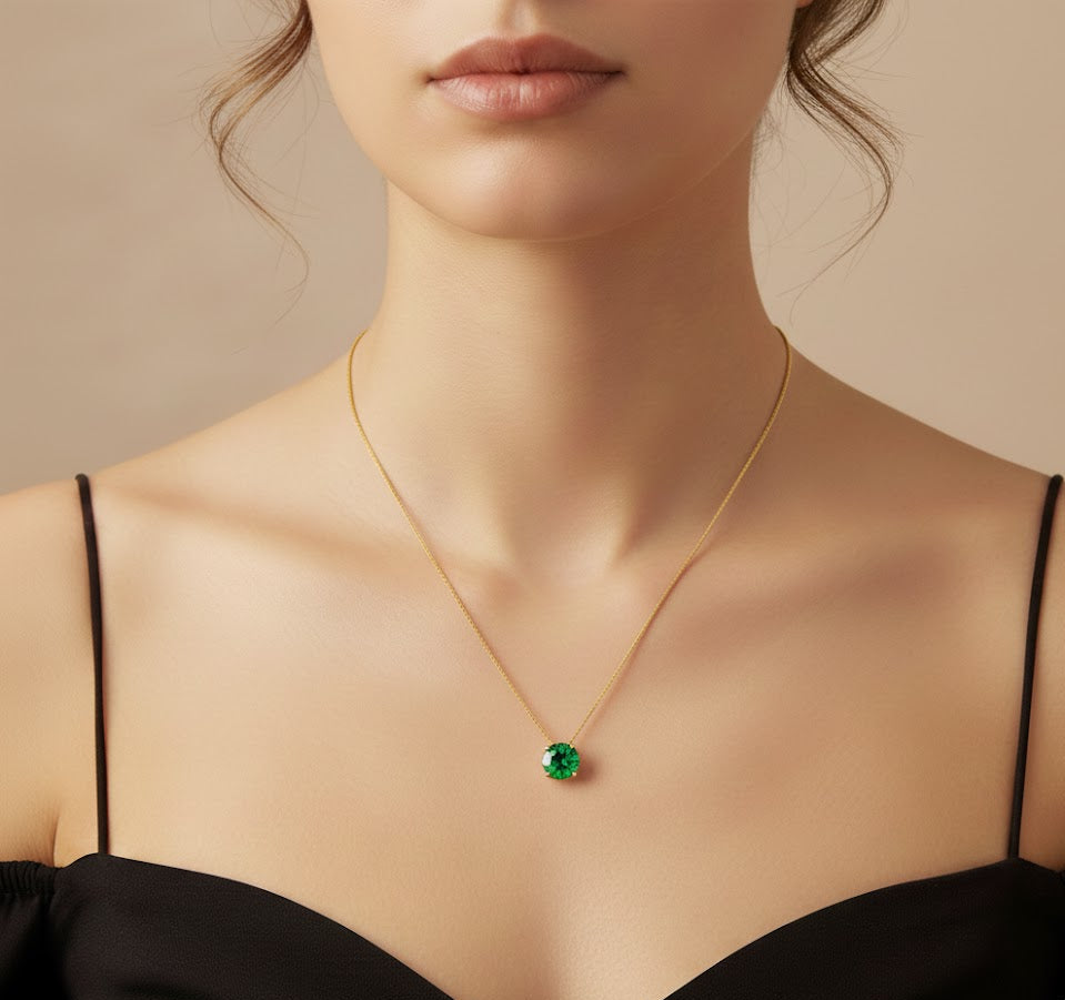 Vienna Necklace