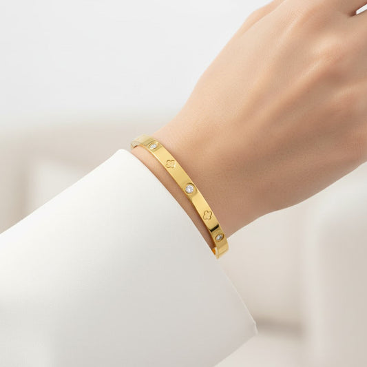Fortune Bangle