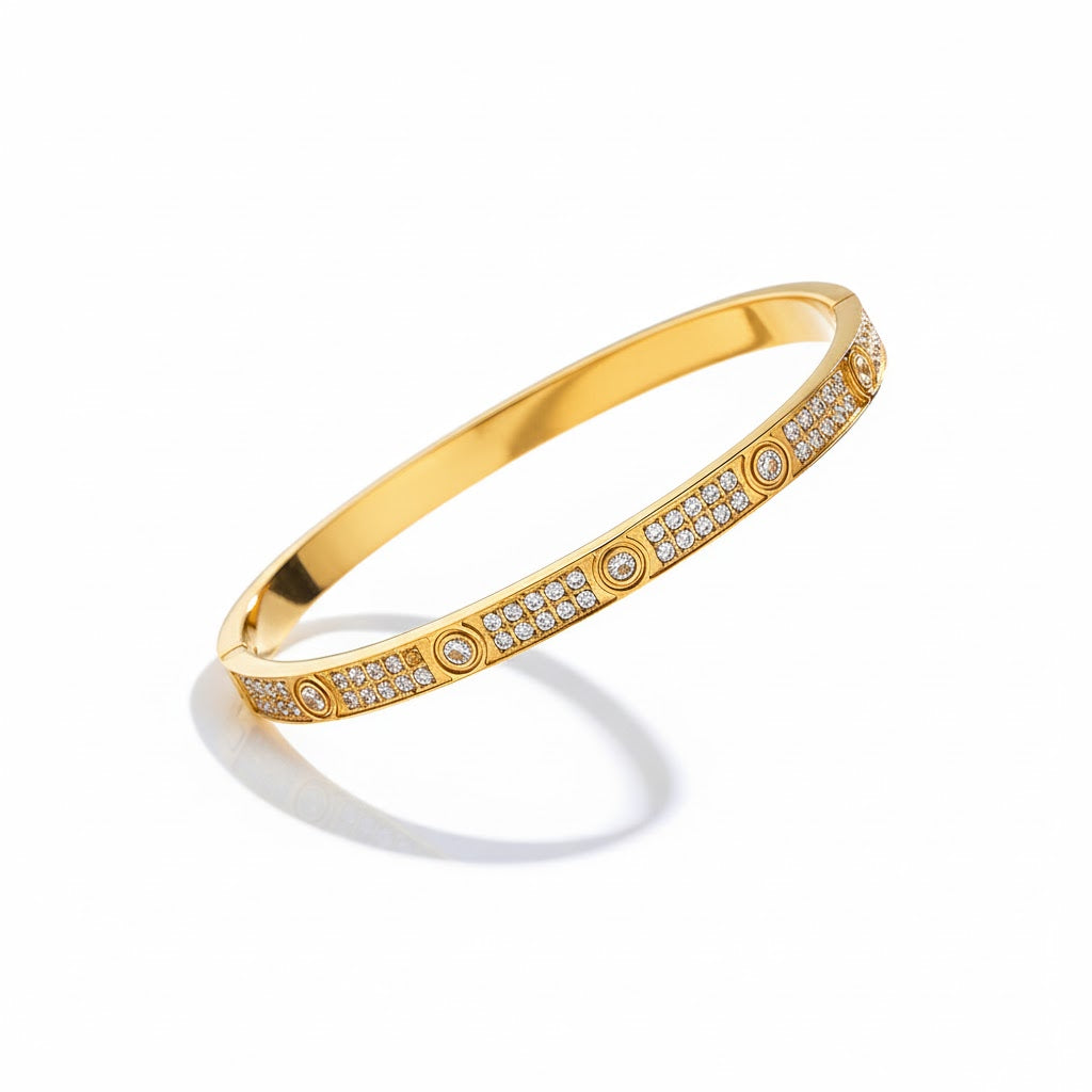 Luxe Bangle