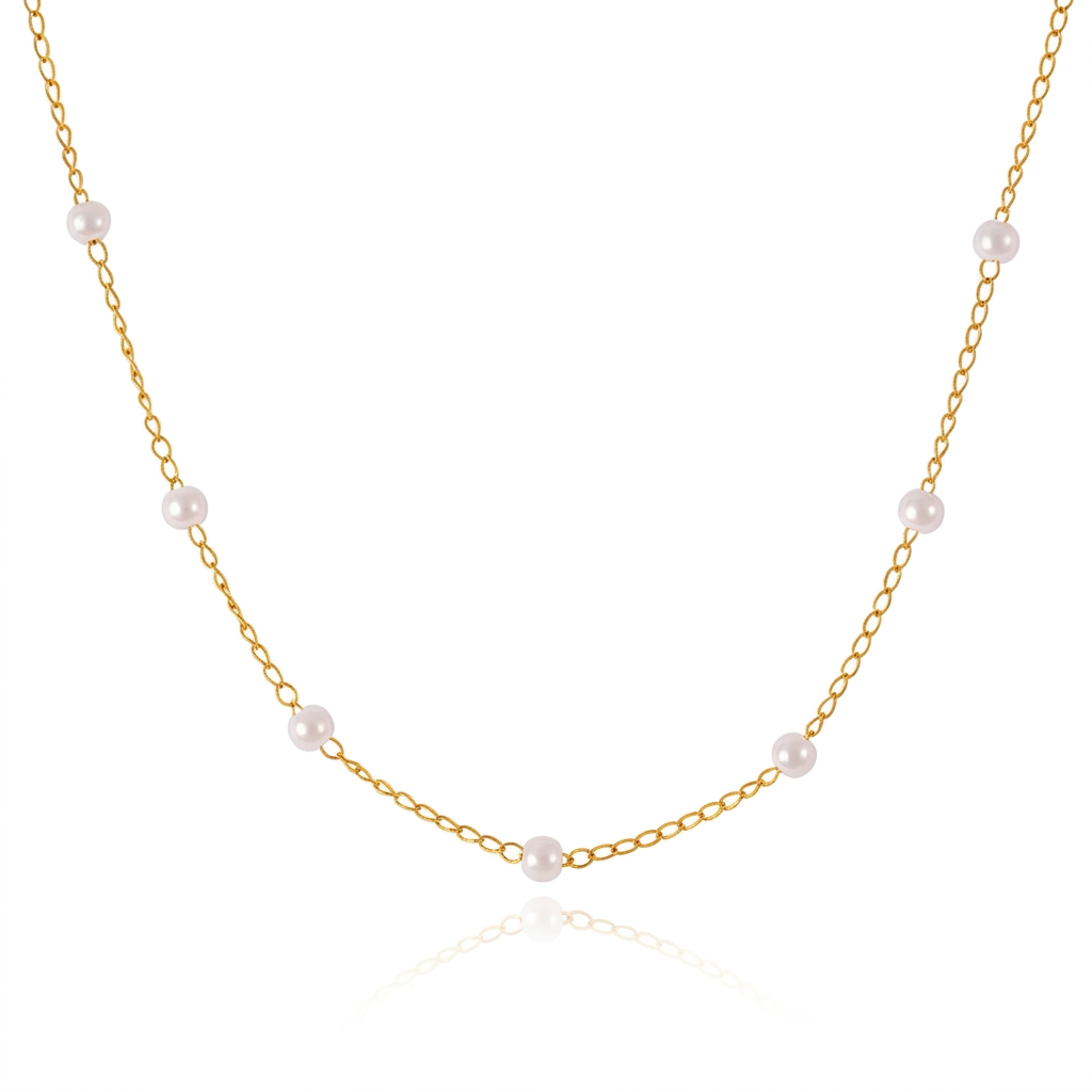 Elle Girl Necklace