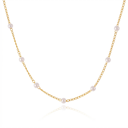 Elle Girl Necklace