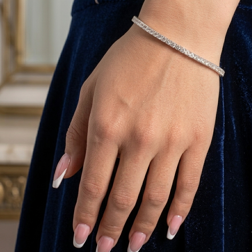Tennis Bracelet