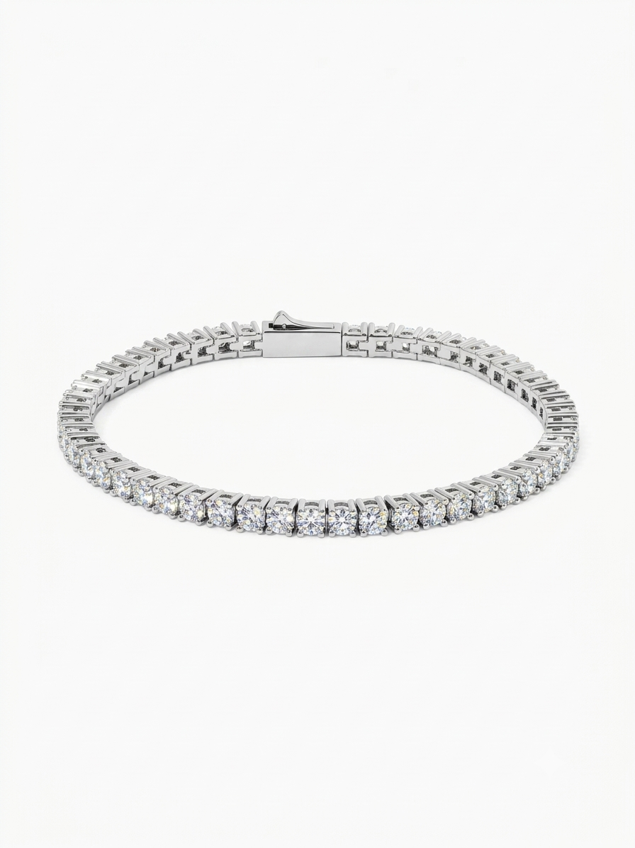 Tennis Bracelet