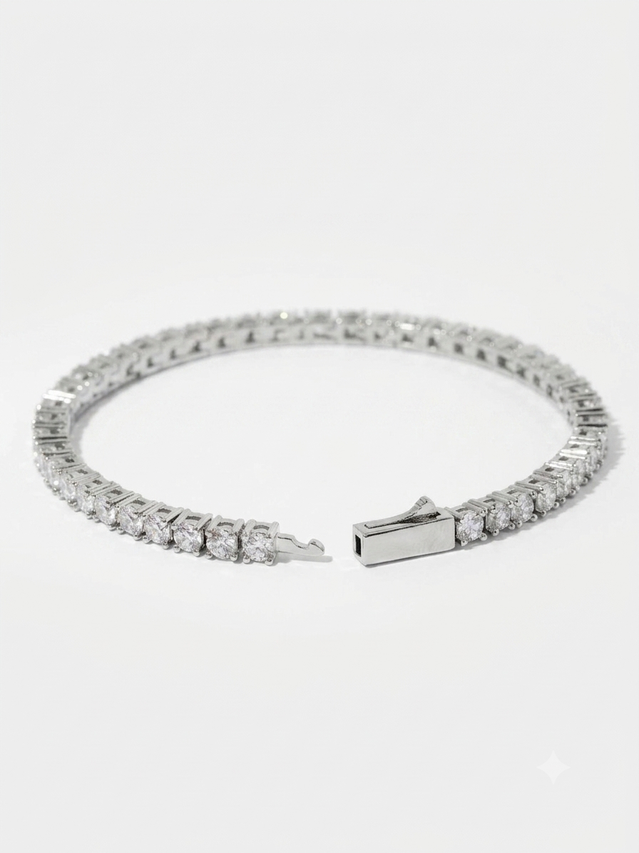 Tennis Bracelet