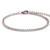 Silvery Bracelet
