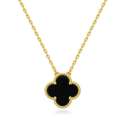 Noir Necklace