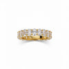 Baguette Tennis Ring