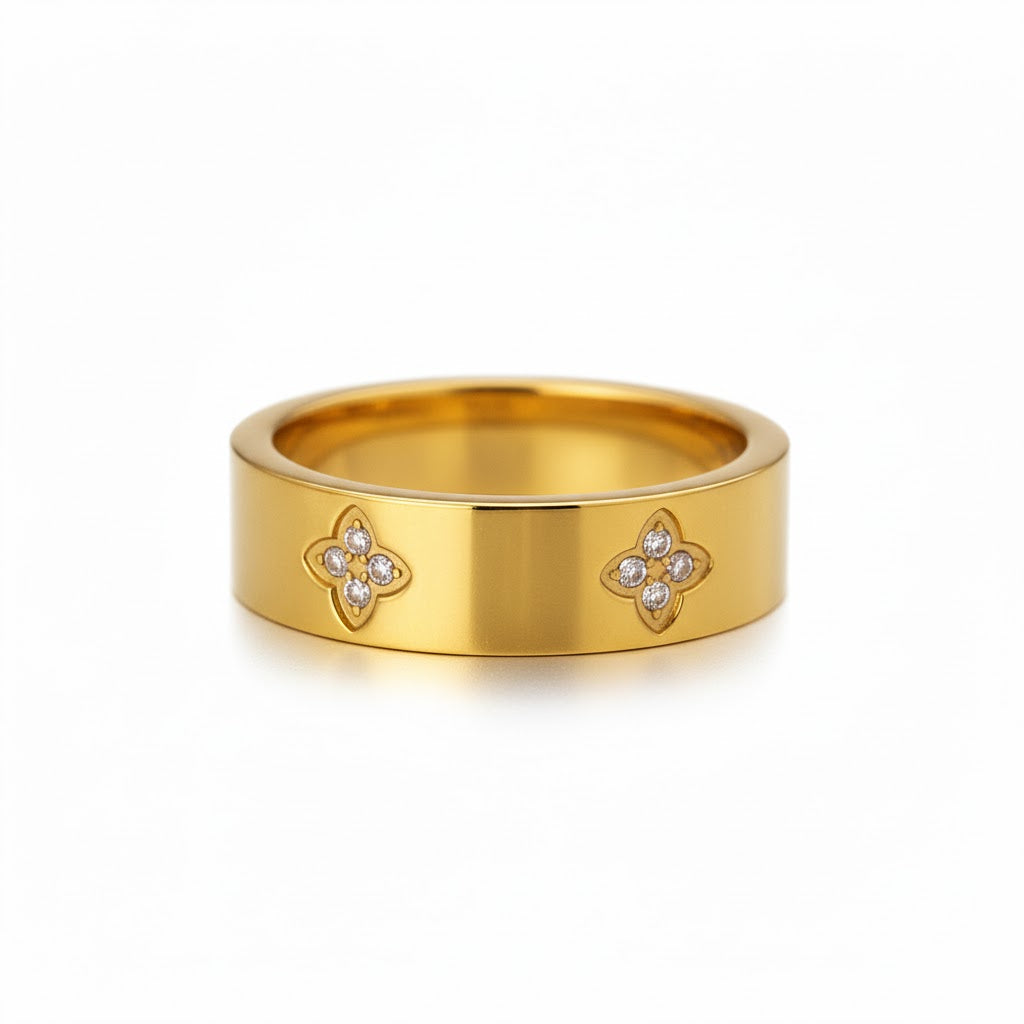 Everluck Ring