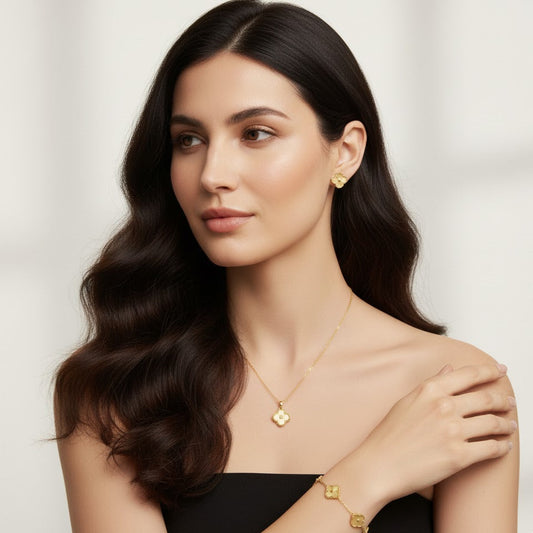 Four-Leaf Fortune Bundle