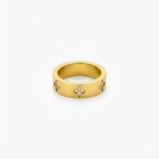 Everluck Ring