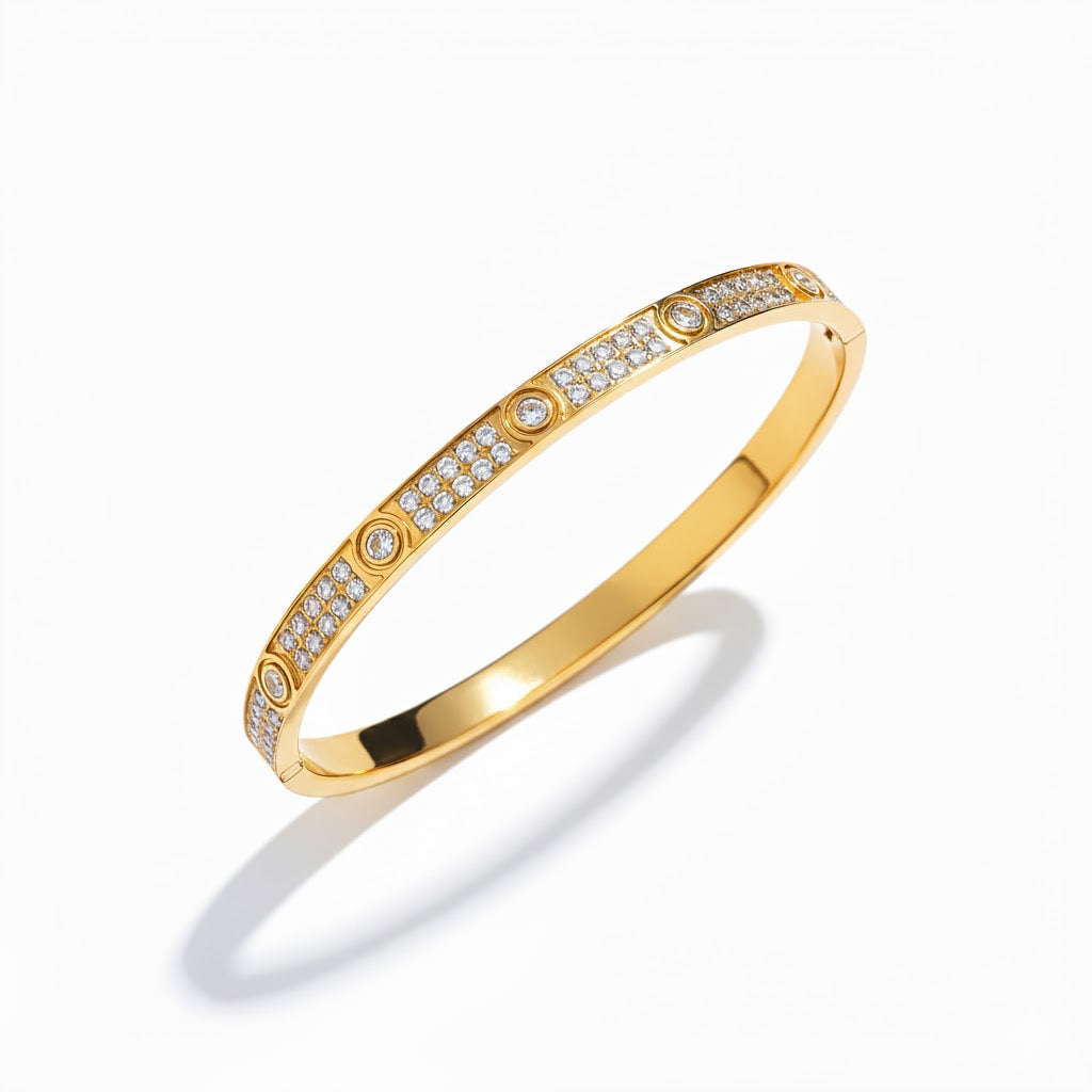 Luxe Bangle
