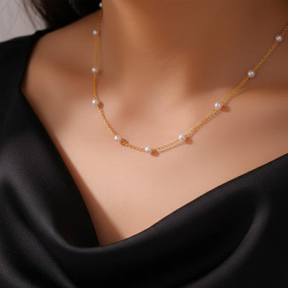 Elle Girl Necklace