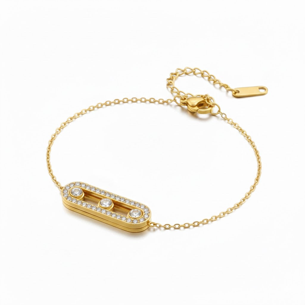 Lumeris Bracelet