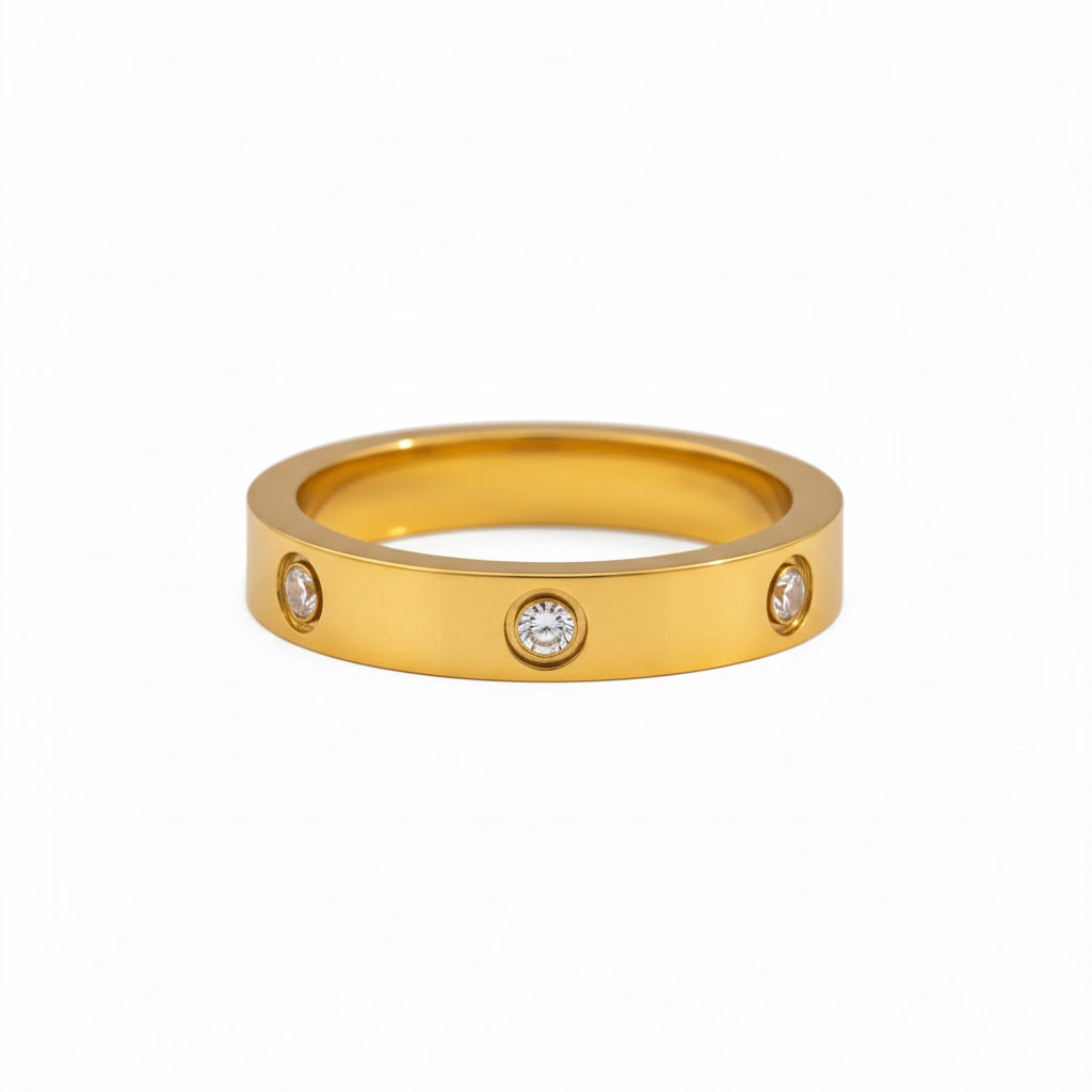 Solara Ring
