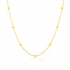 Ivoria Necklace