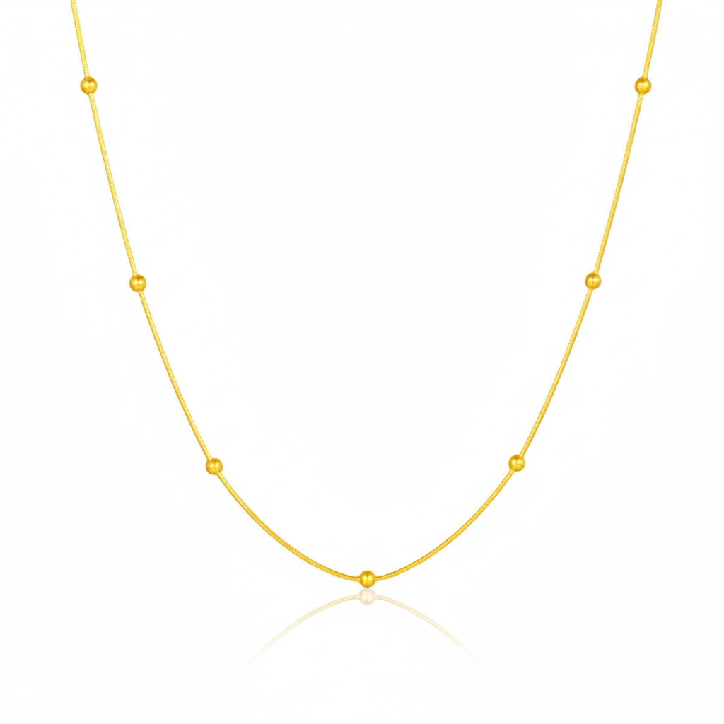 Ivoria Necklace