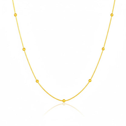 Ivoria Necklace