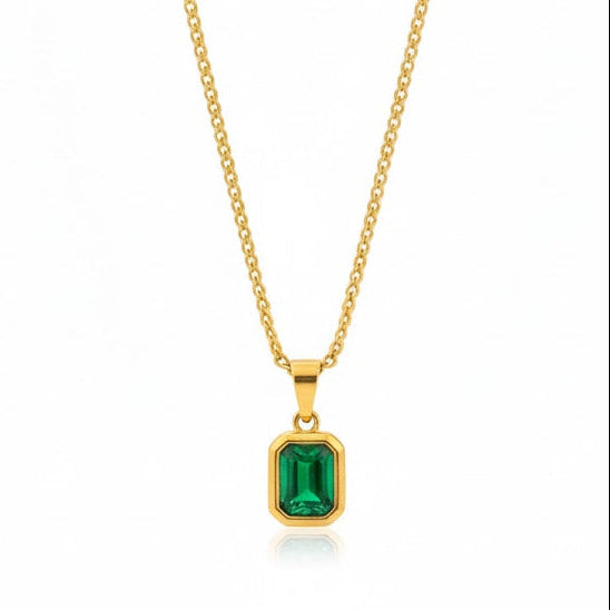 Veronica Necklace