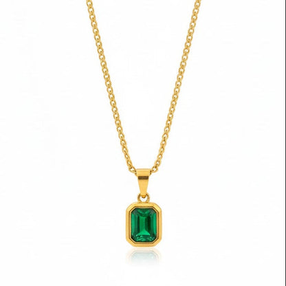 Veronica Necklace