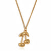 Rouge Necklace