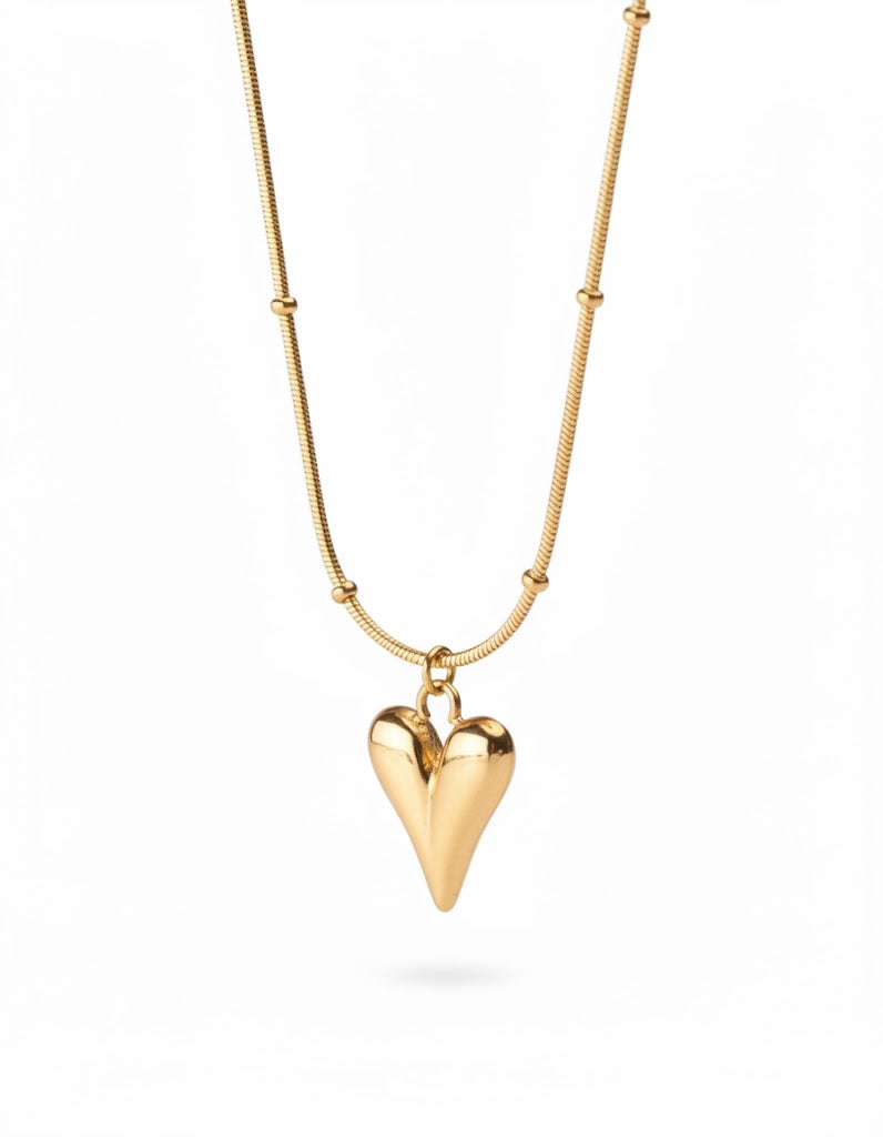 Diana Necklace