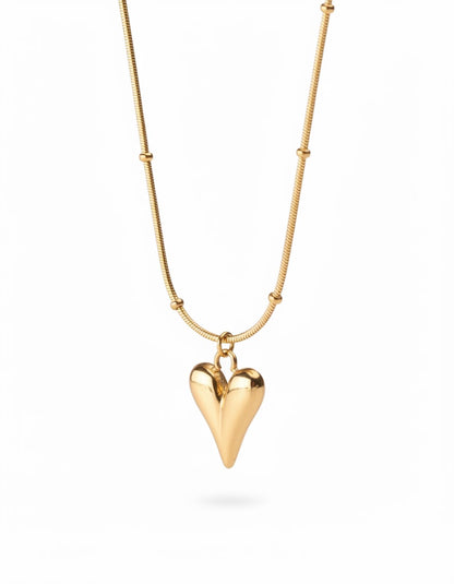 Diana Necklace