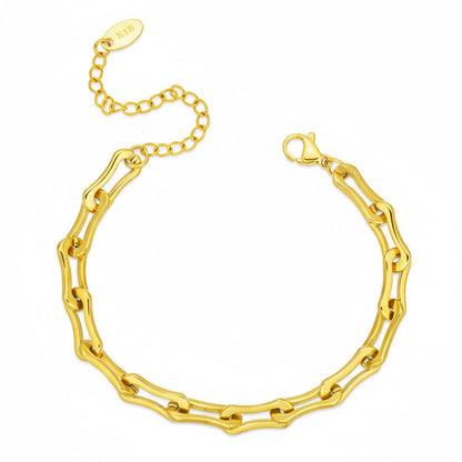 Clip Couture Bracelet