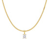 Cleopatra Necklace
