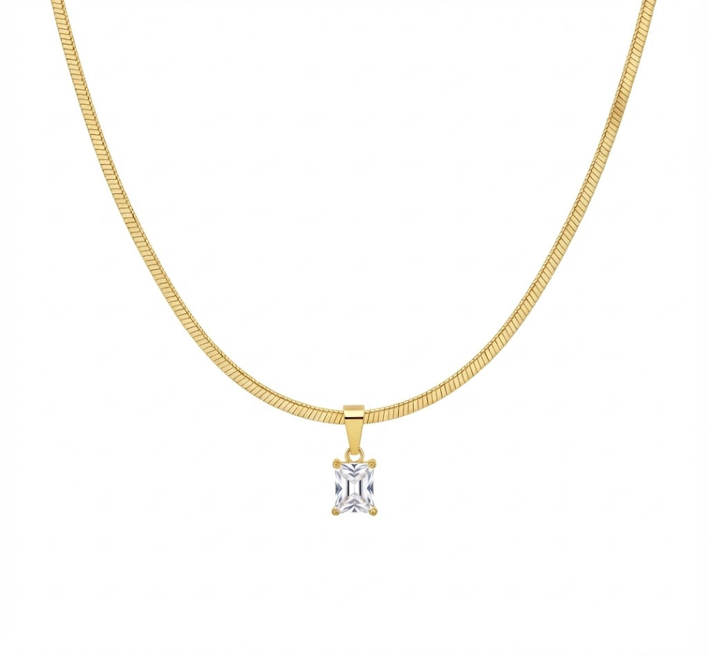 Cleopatra Necklace