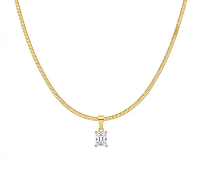 Cleopatra Necklace