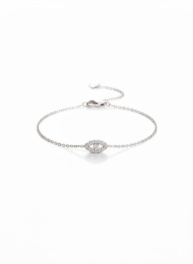 Evil Eye Protection Bracelet