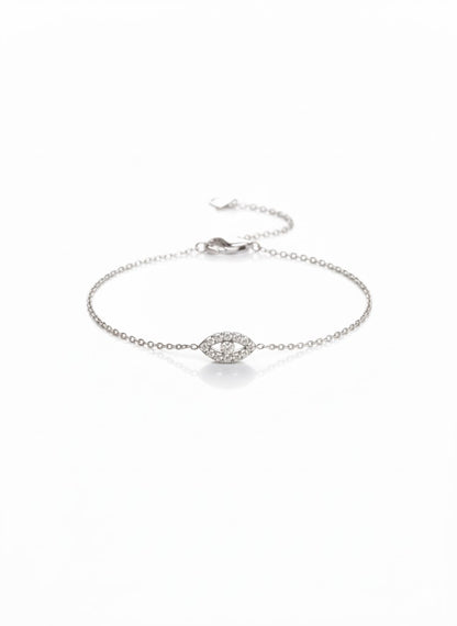 Evil Eye Protection Bracelet