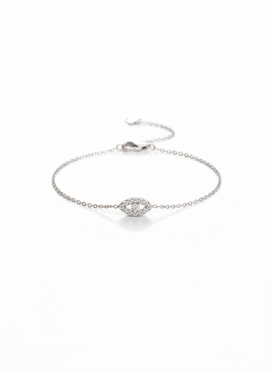 Evil Eye Protection Bracelet