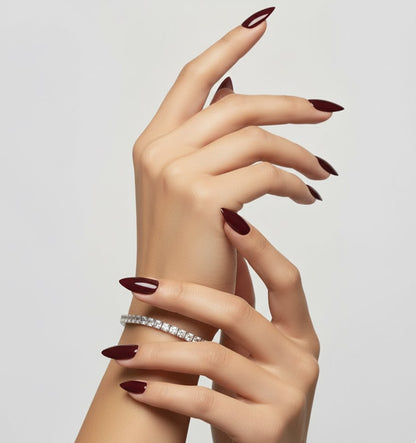 Stretch Tennis Bracelet