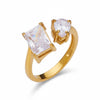 Monarch Ring