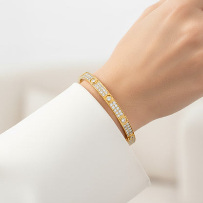 Luxe Bangle