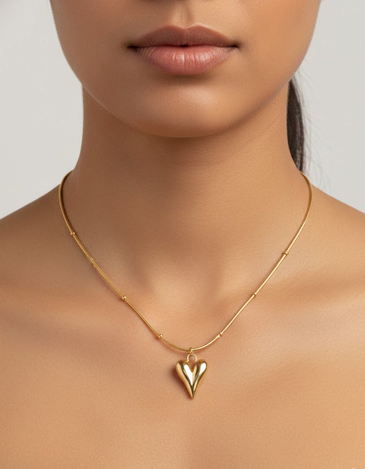 Diana Necklace