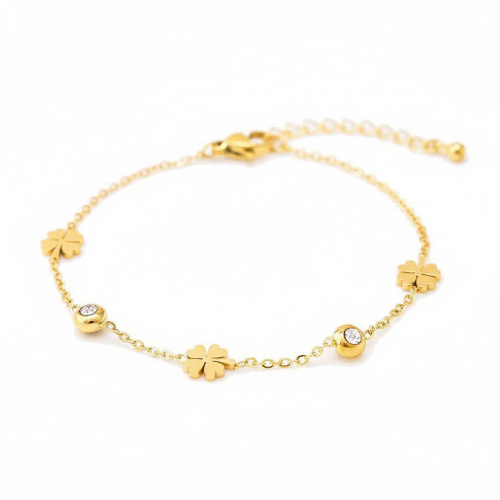 Flora Whisper Bracelet