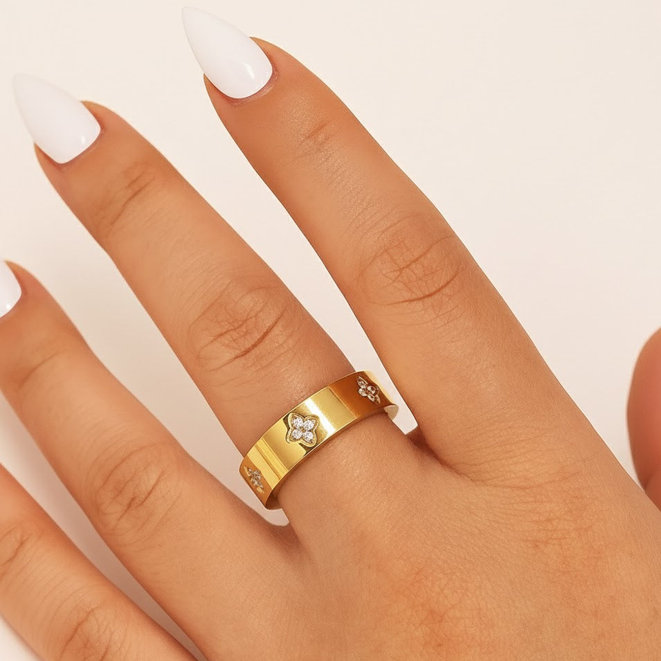 Everluck Ring