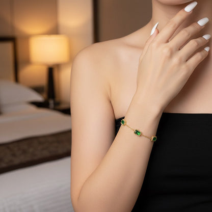 Emerly Bracelet