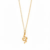 Serpent Necklace