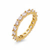 Belleza Ring