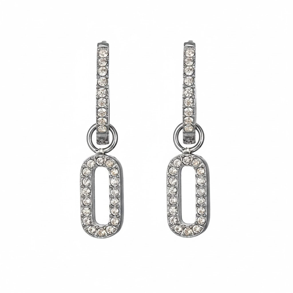 Elara Earrings