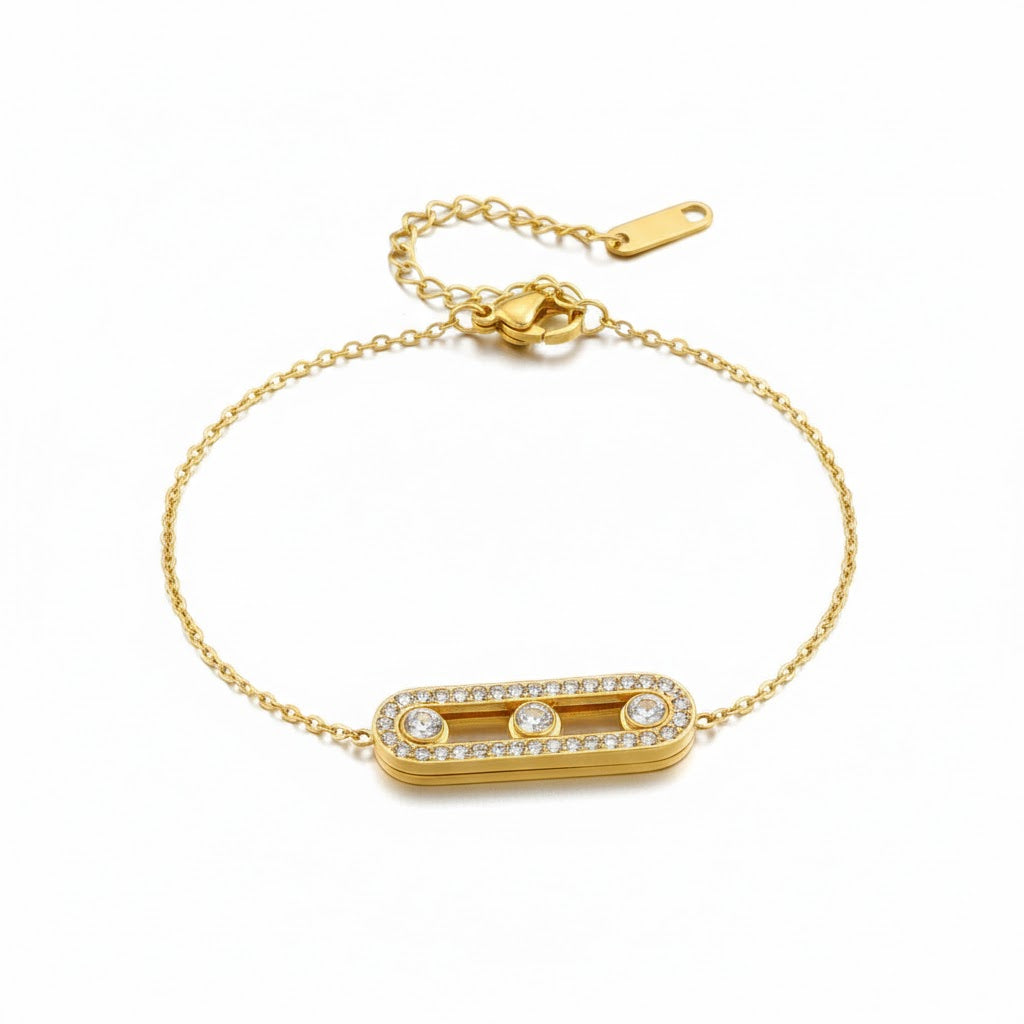 Lumeris Bracelet