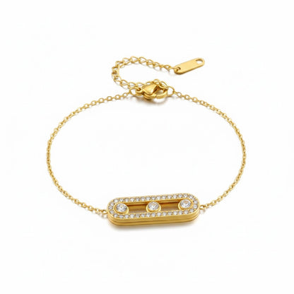 Lumeris Bracelet