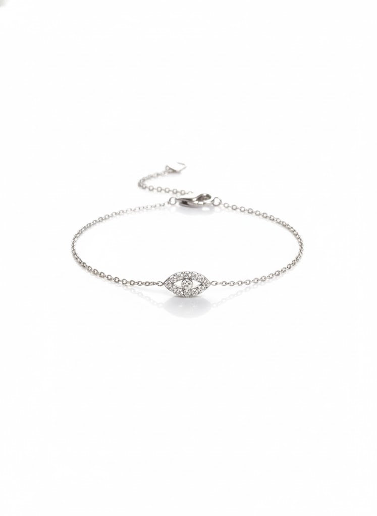 Evil Eye Protection Bracelet