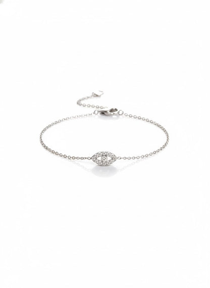 Evil Eye Protection Bracelet