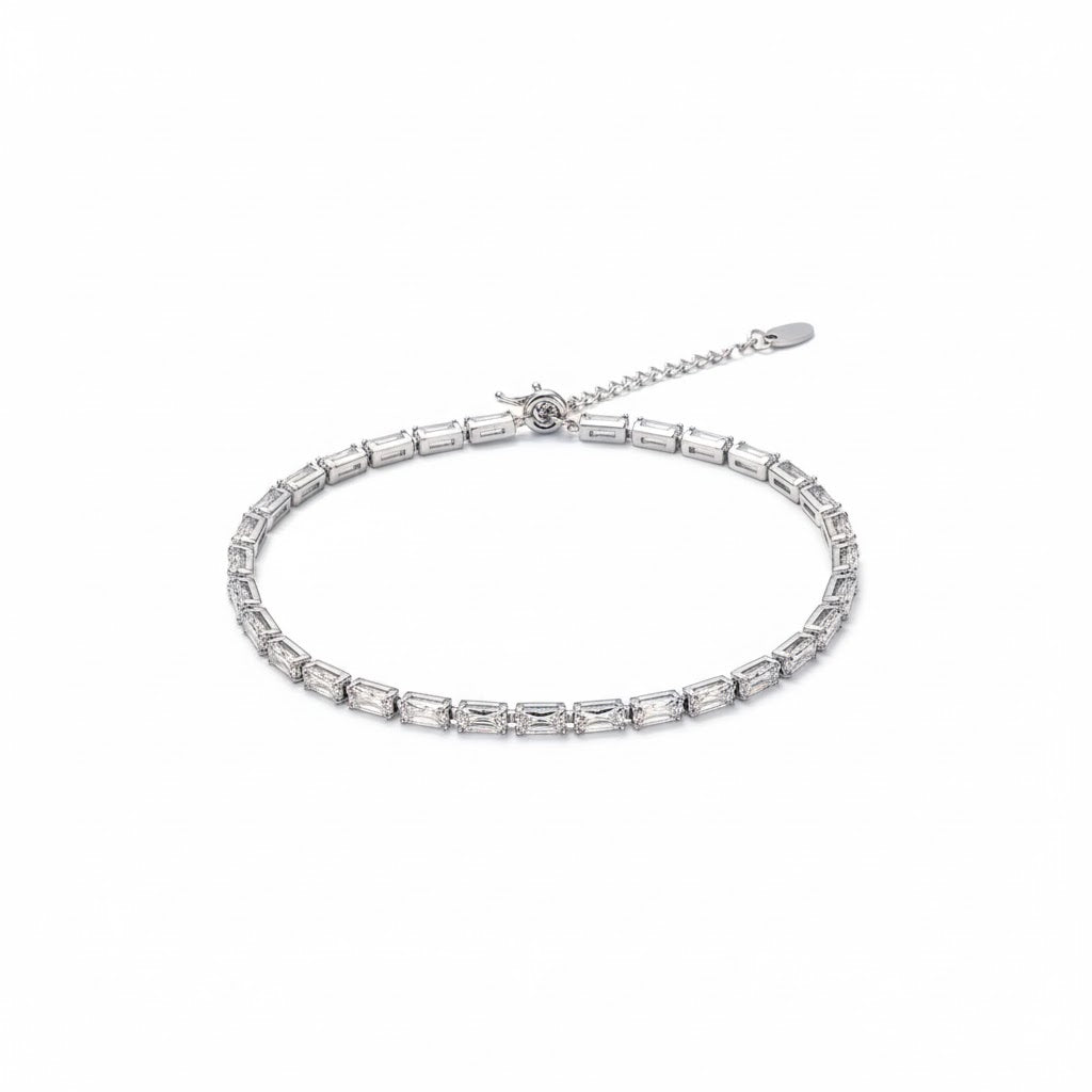 Royale Prism Tennis Bracelet
