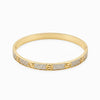 Luxe Sovereign Bangle