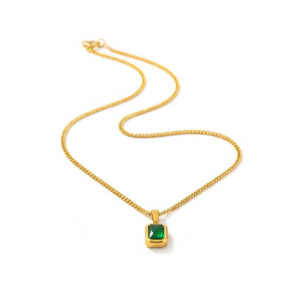 Veronica Necklace